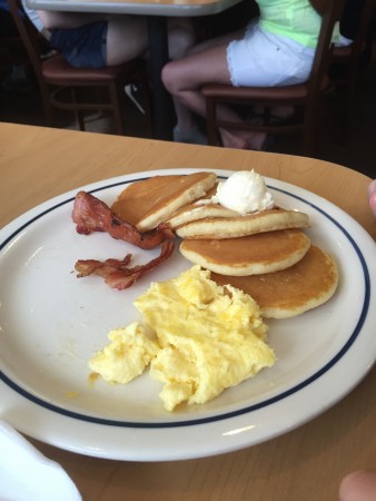 Ootside in. 26 nights - offsite and onsite at AKL with ddp 