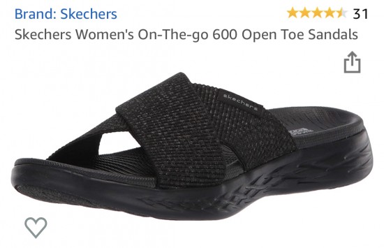 similar to skechers